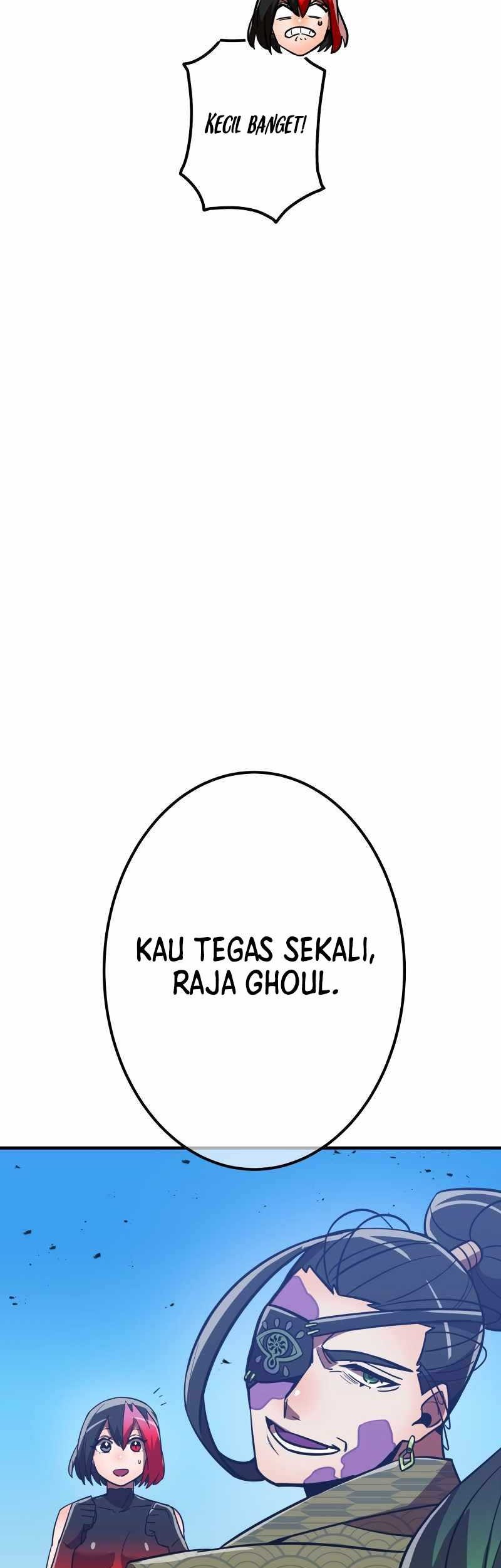 Savior of Divine Blood ~Draw Out 0.00000001% to Become the Strongest~ Chapter 38 - halaman 1