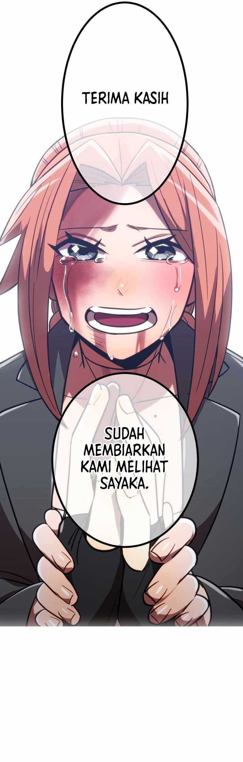 Savior of Divine Blood ~Draw Out 0.00000001% to Become the Strongest~ Chapter 38 - halaman 11