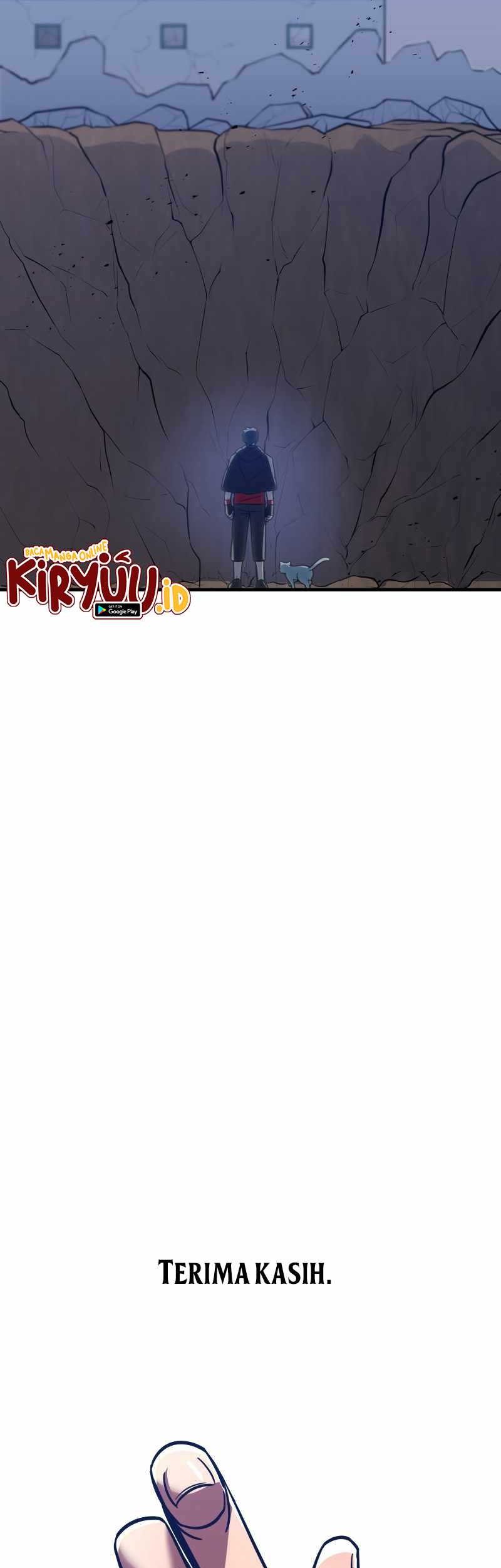 Savior of Divine Blood ~Draw Out 0.00000001% to Become the Strongest~ Chapter 38 - halaman 17