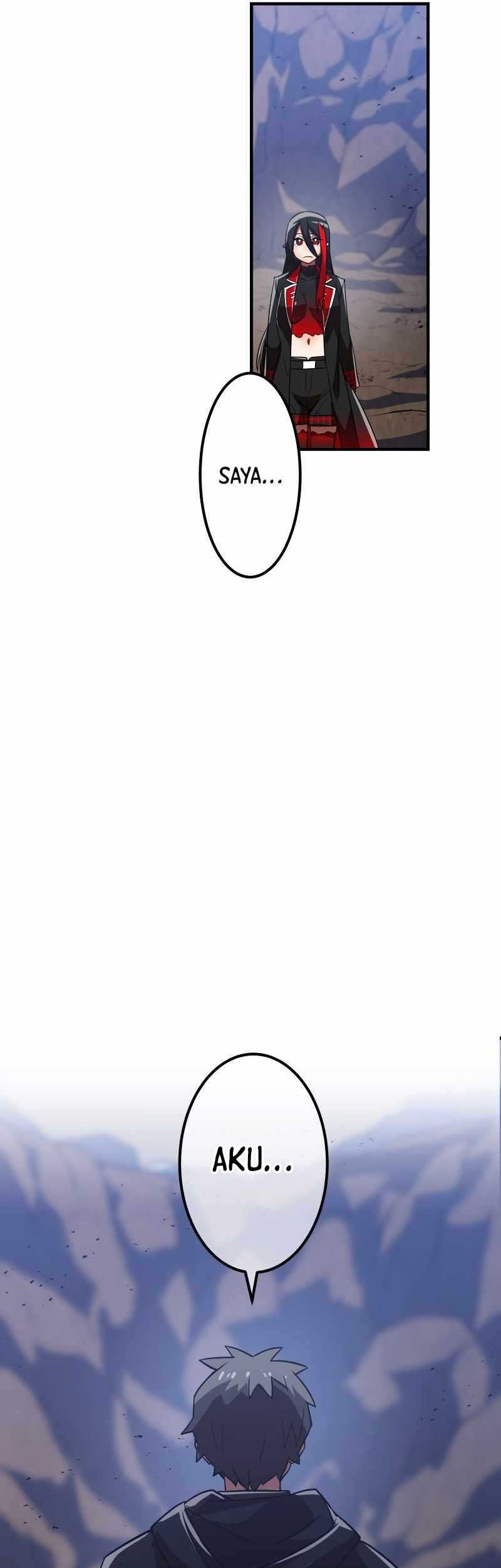 Savior of Divine Blood ~Draw Out 0.00000001% to Become the Strongest~ Chapter 38 - halaman 19