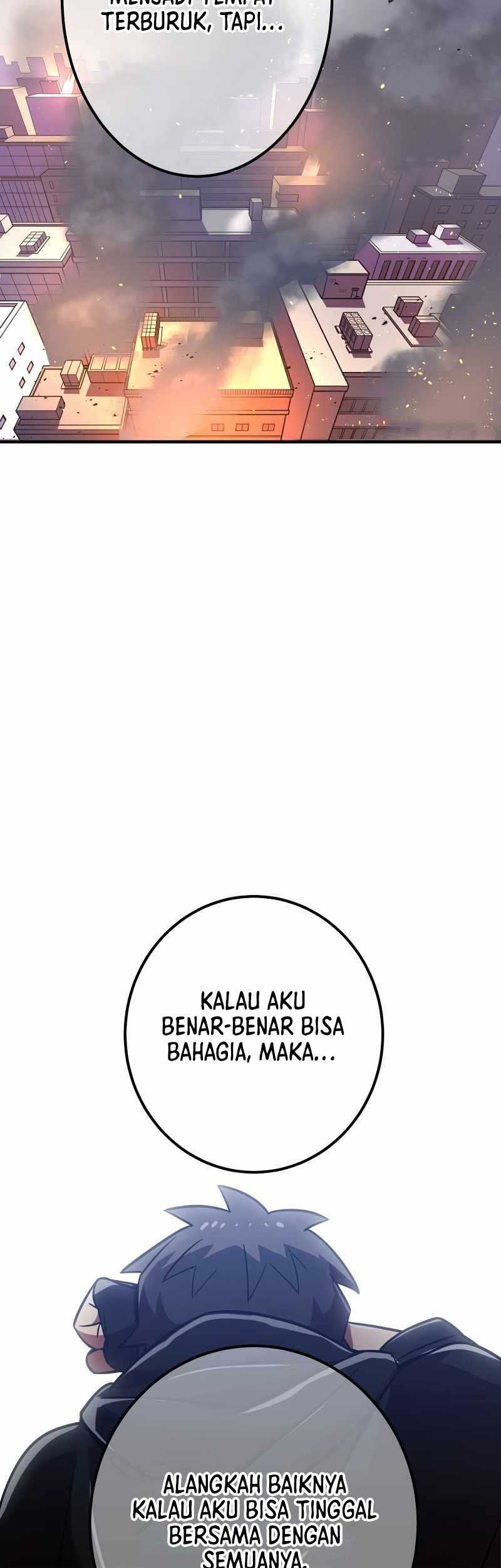 Savior of Divine Blood ~Draw Out 0.00000001% to Become the Strongest~ Chapter 38 - halaman 21