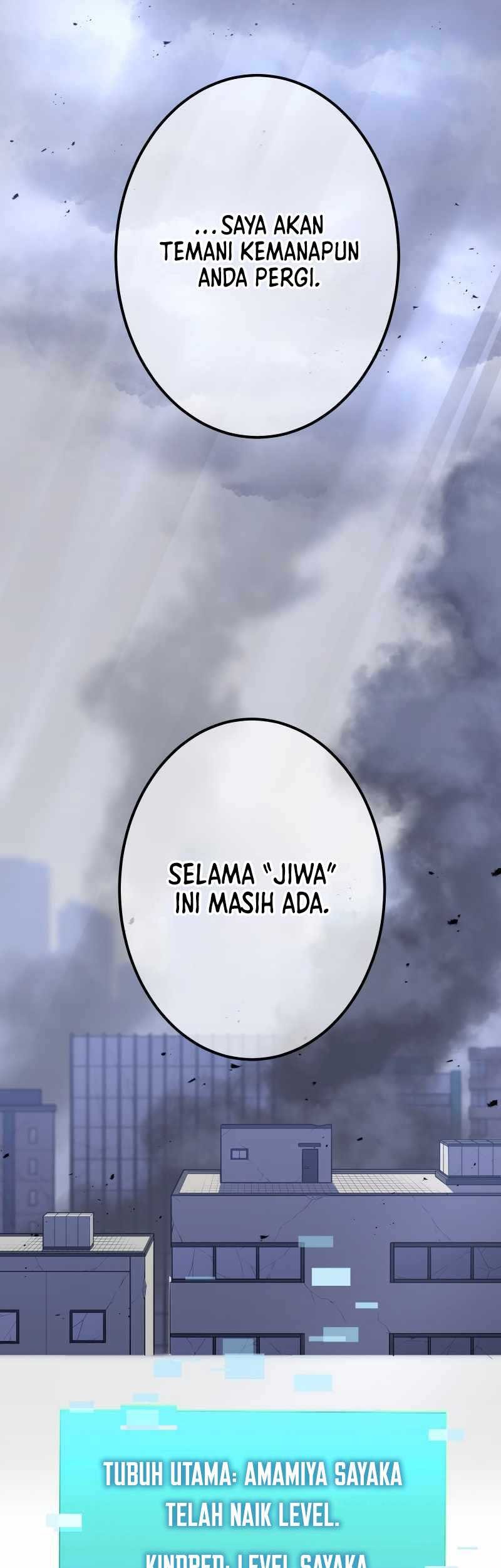 Savior of Divine Blood ~Draw Out 0.00000001% to Become the Strongest~ Chapter 38 - halaman 23