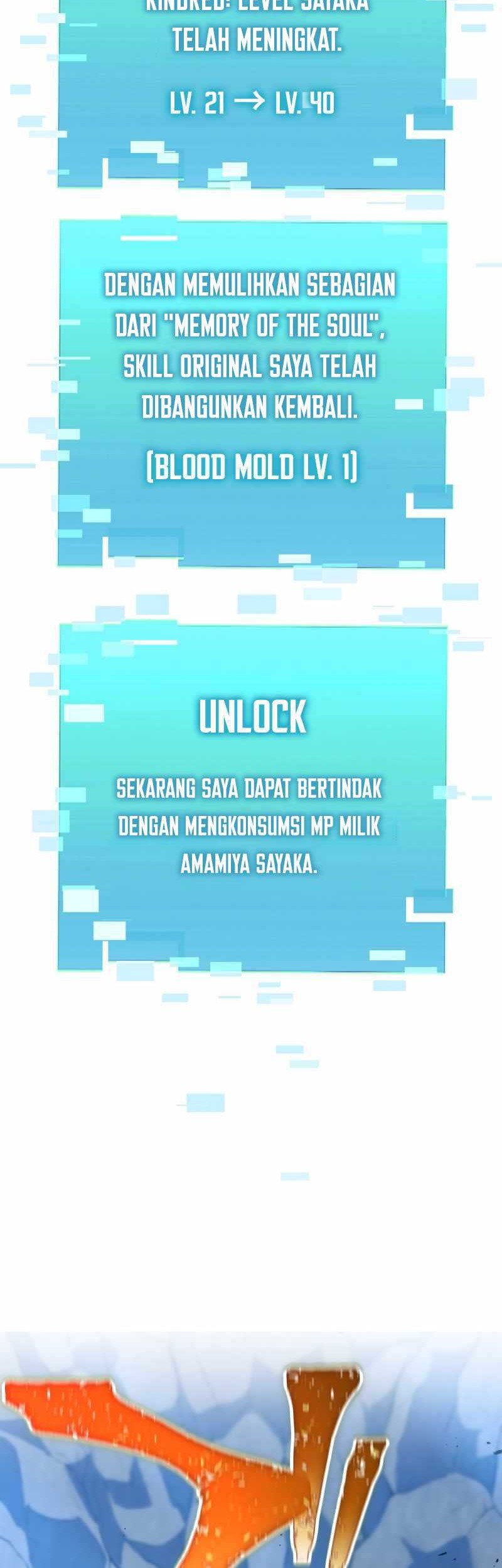 Savior of Divine Blood ~Draw Out 0.00000001% to Become the Strongest~ Chapter 38 - halaman 24
