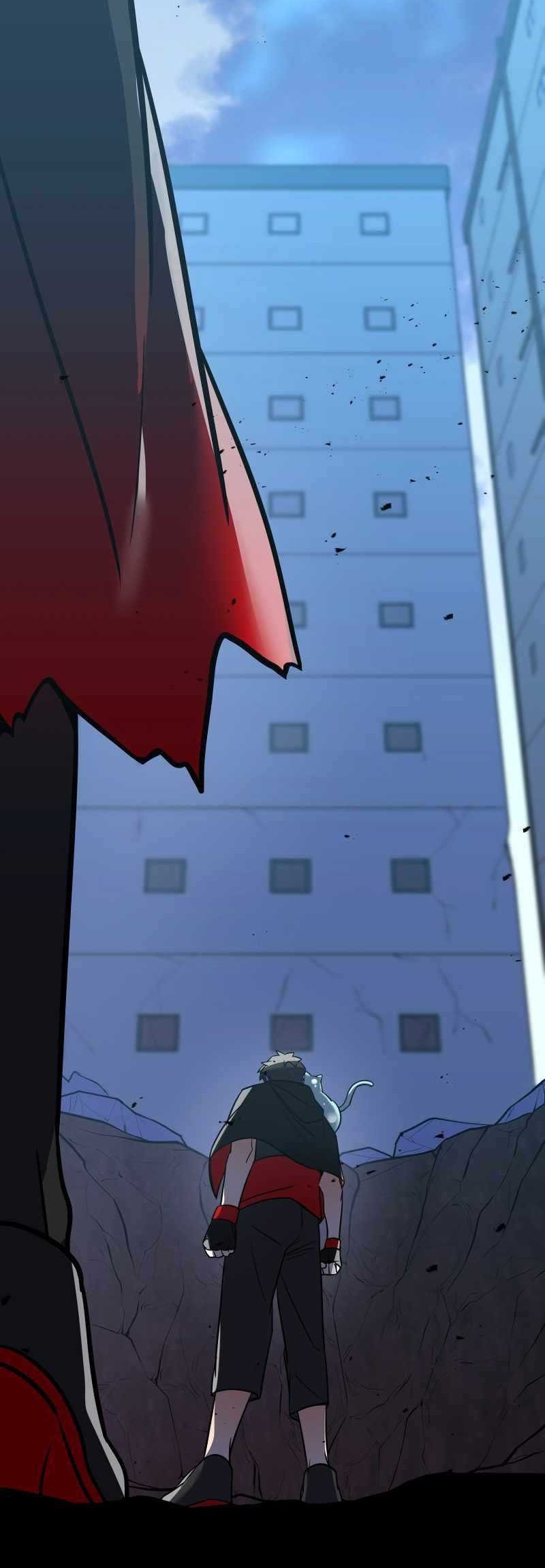 Savior of Divine Blood ~Draw Out 0.00000001% to Become the Strongest~ Chapter 38 - halaman 26