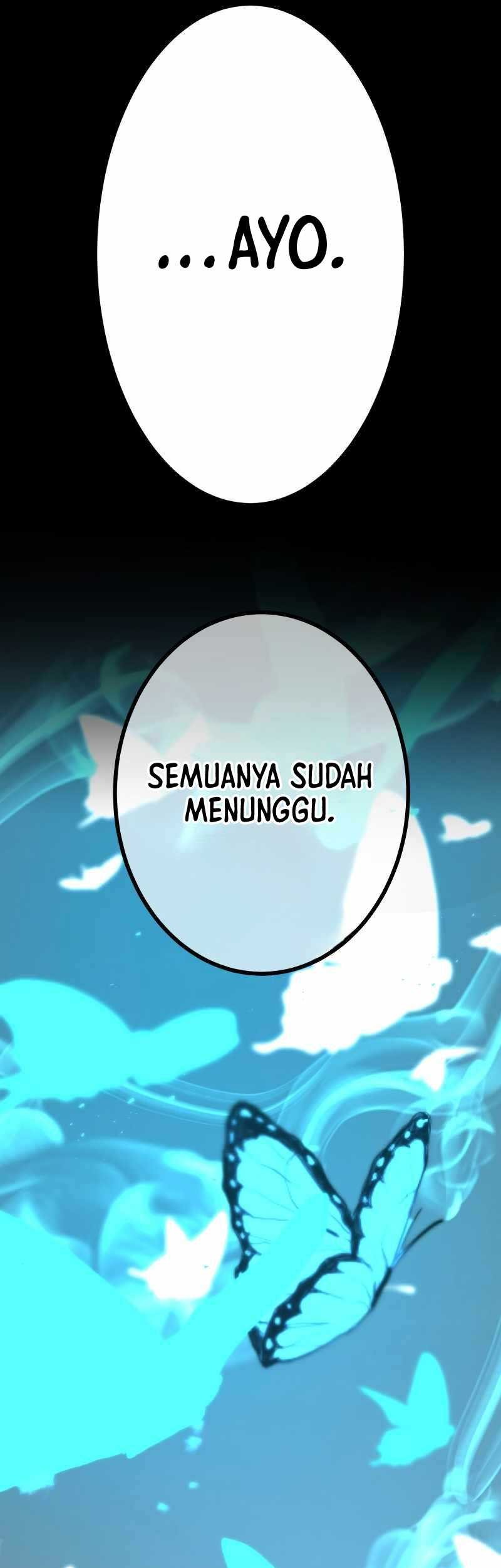 Savior of Divine Blood ~Draw Out 0.00000001% to Become the Strongest~ Chapter 38 - halaman 27