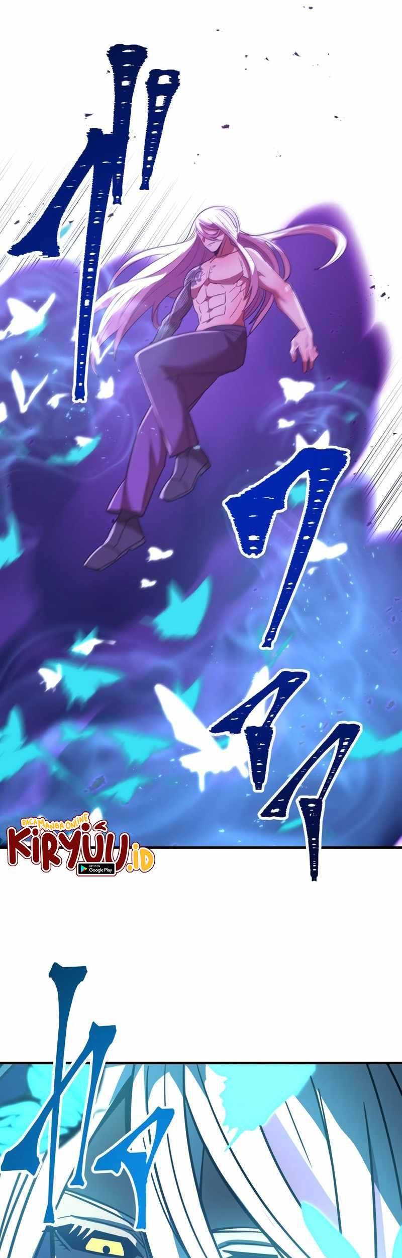 Savior of Divine Blood ~Draw Out 0.00000001% to Become the Strongest~ Chapter 38 - halaman 29