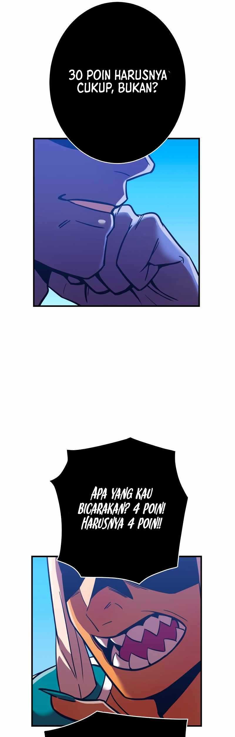 Savior of Divine Blood ~Draw Out 0.00000001% to Become the Strongest~ Chapter 38 - halaman 3