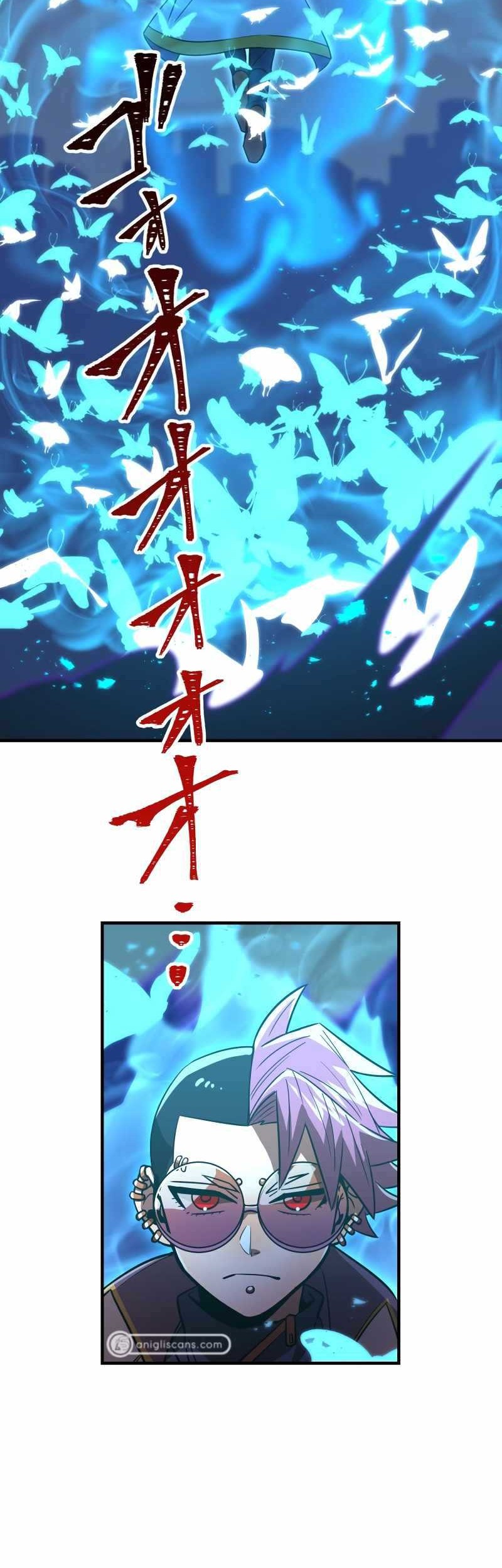 Savior of Divine Blood ~Draw Out 0.00000001% to Become the Strongest~ Chapter 38 - halaman 32