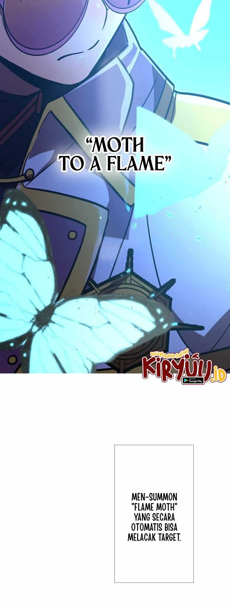 Savior of Divine Blood ~Draw Out 0.00000001% to Become the Strongest~ Chapter 38 - halaman 38