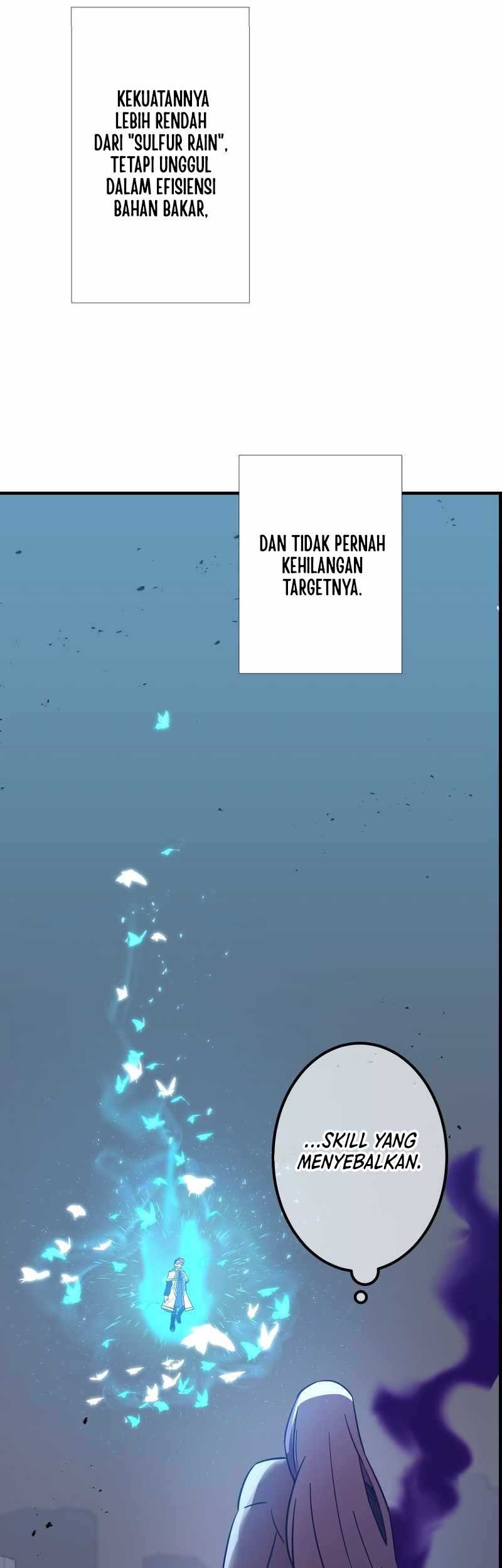 Savior of Divine Blood ~Draw Out 0.00000001% to Become the Strongest~ Chapter 38 - halaman 39