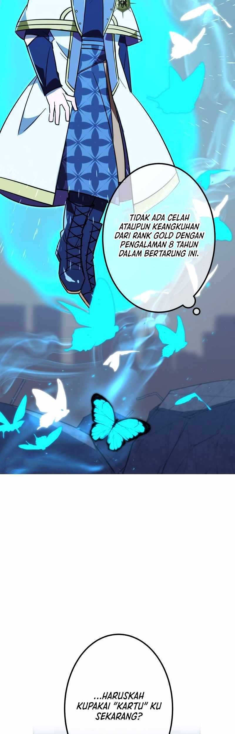 Savior of Divine Blood ~Draw Out 0.00000001% to Become the Strongest~ Chapter 38 - halaman 41