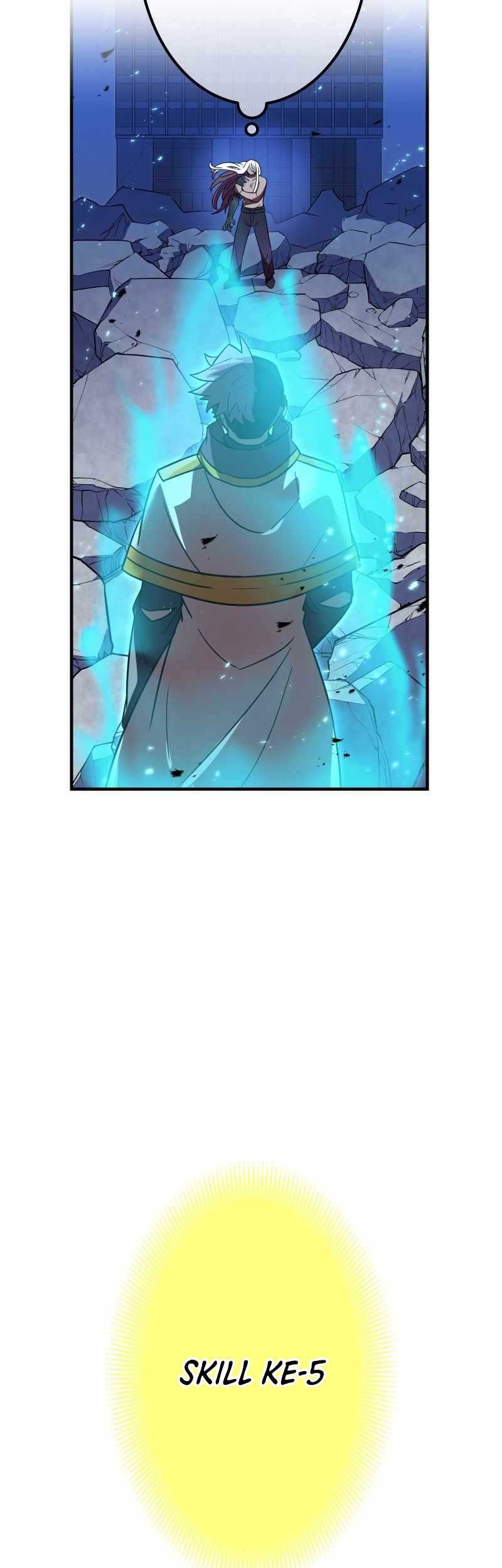 Savior of Divine Blood ~Draw Out 0.00000001% to Become the Strongest~ Chapter 38 - halaman 42