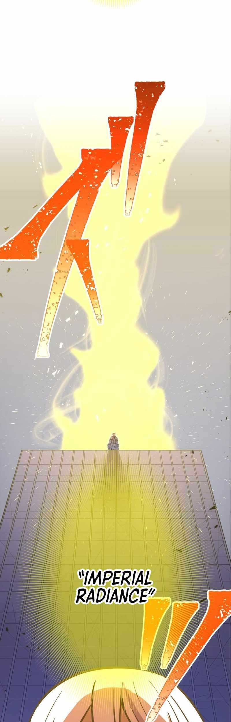 Savior of Divine Blood ~Draw Out 0.00000001% to Become the Strongest~ Chapter 38 - halaman 43