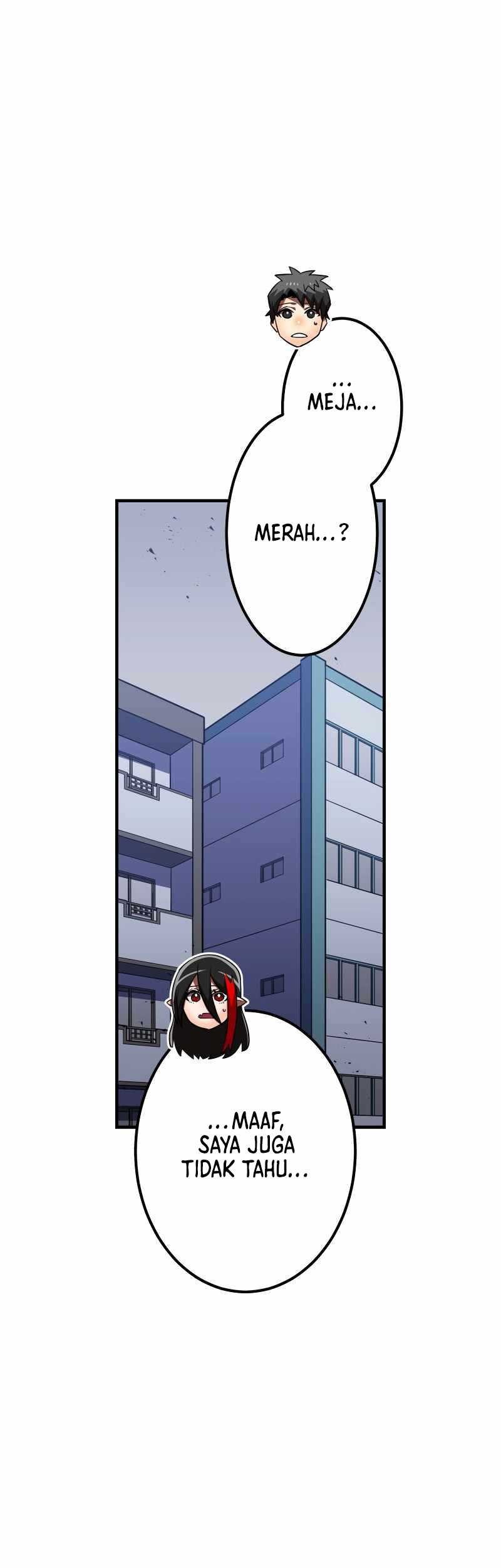 Savior of Divine Blood ~Draw Out 0.00000001% to Become the Strongest~ Chapter 38 - halaman 7