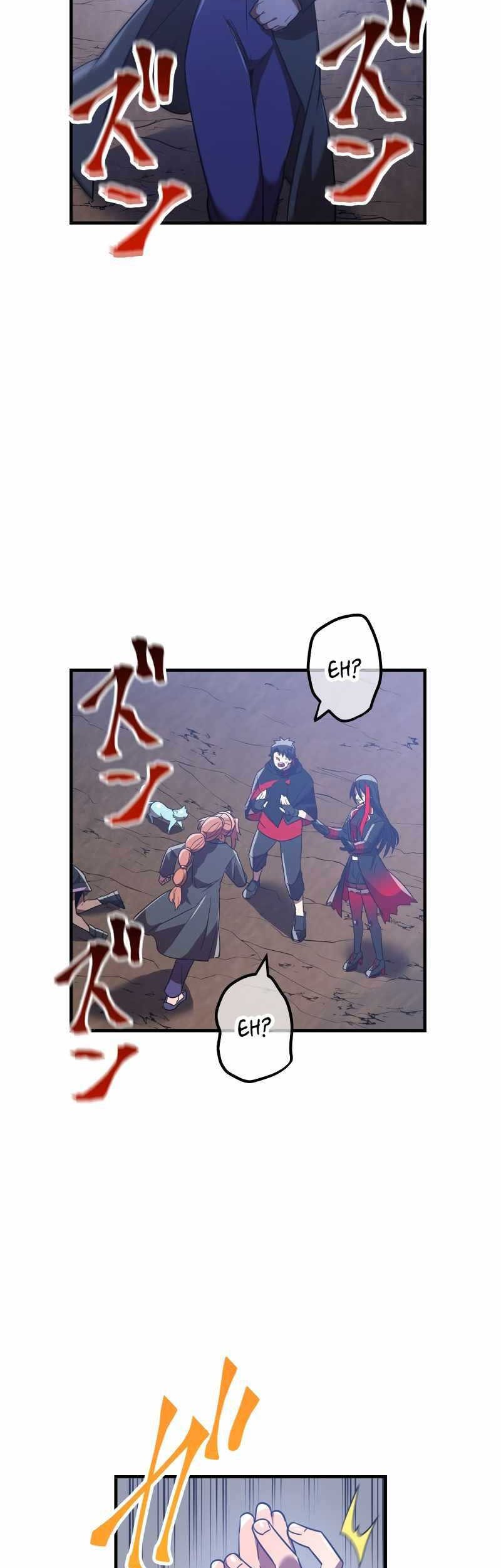 Savior of Divine Blood ~Draw Out 0.00000001% to Become the Strongest~ Chapter 38 - halaman 9