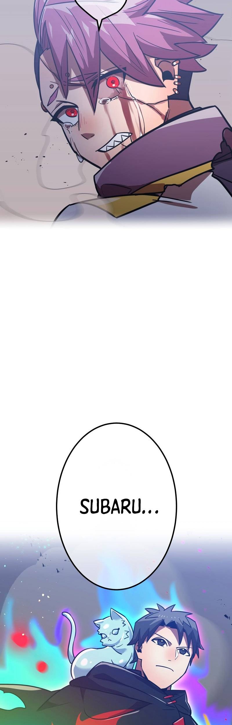 Savior of Divine Blood ~Draw Out 0.00000001% to Become the Strongest~ Chapter 39 - halaman 100