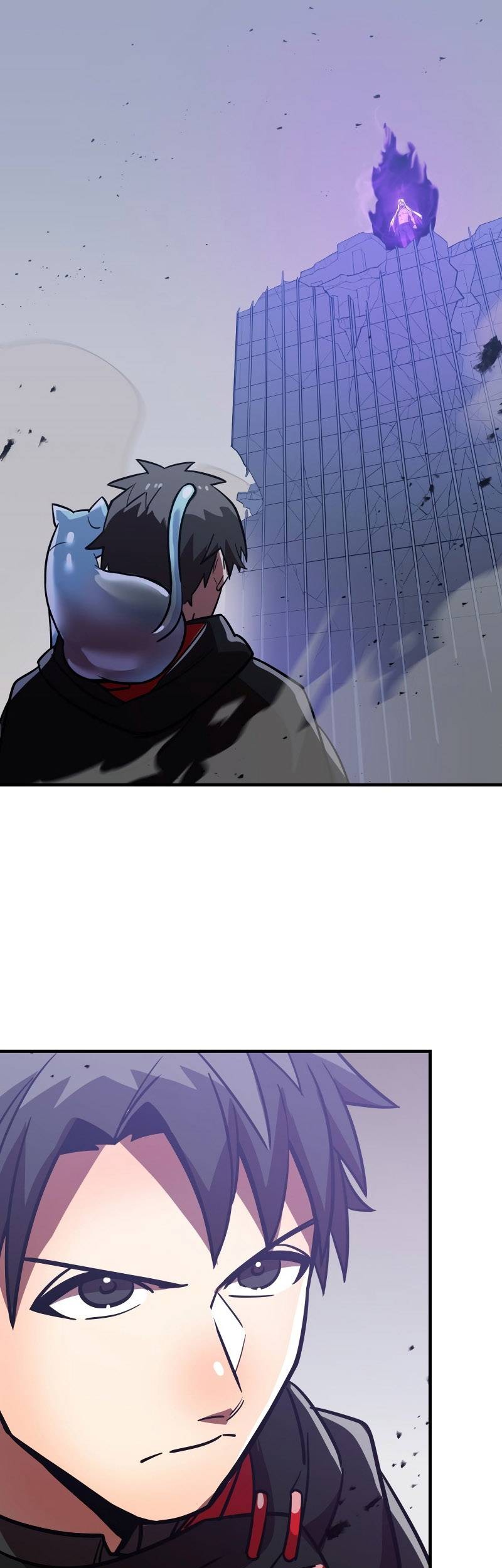 Savior of Divine Blood ~Draw Out 0.00000001% to Become the Strongest~ Chapter 39 - halaman 102