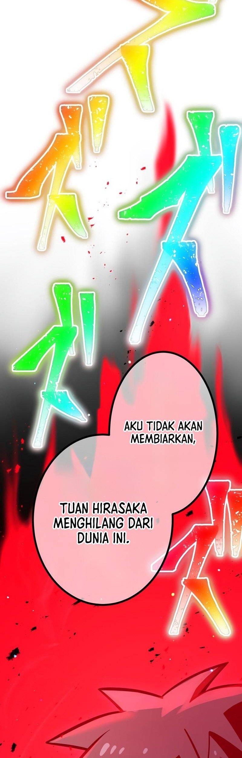 Savior of Divine Blood ~Draw Out 0.00000001% to Become the Strongest~ Chapter 39 - halaman 107