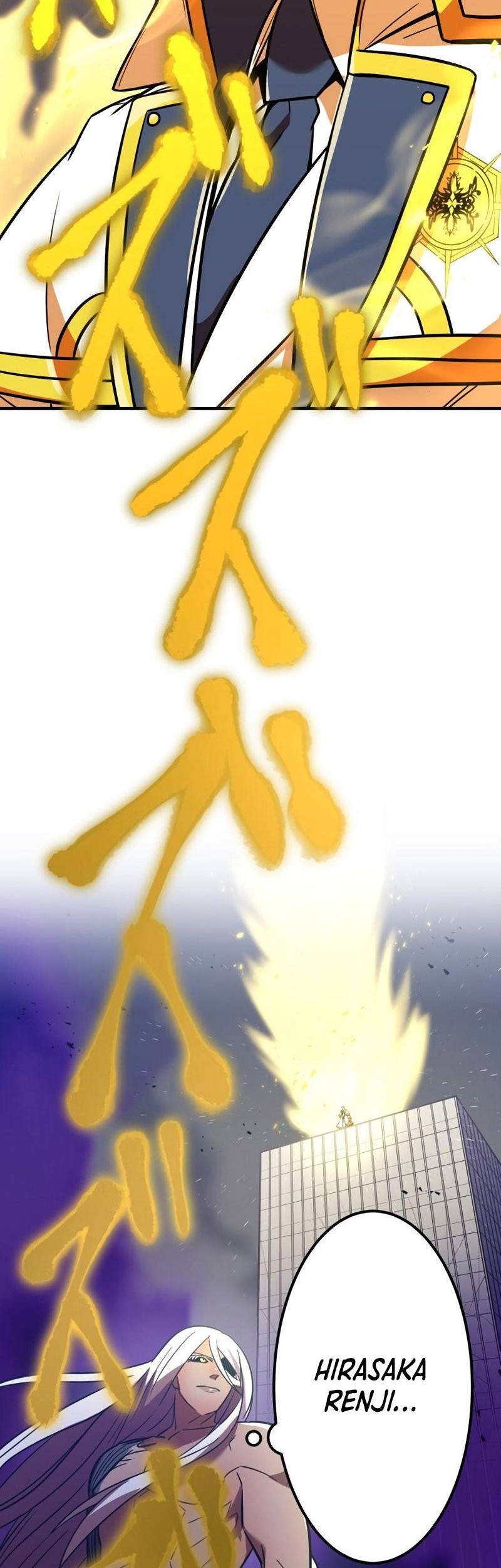Savior of Divine Blood ~Draw Out 0.00000001% to Become the Strongest~ Chapter 39 - halaman 11