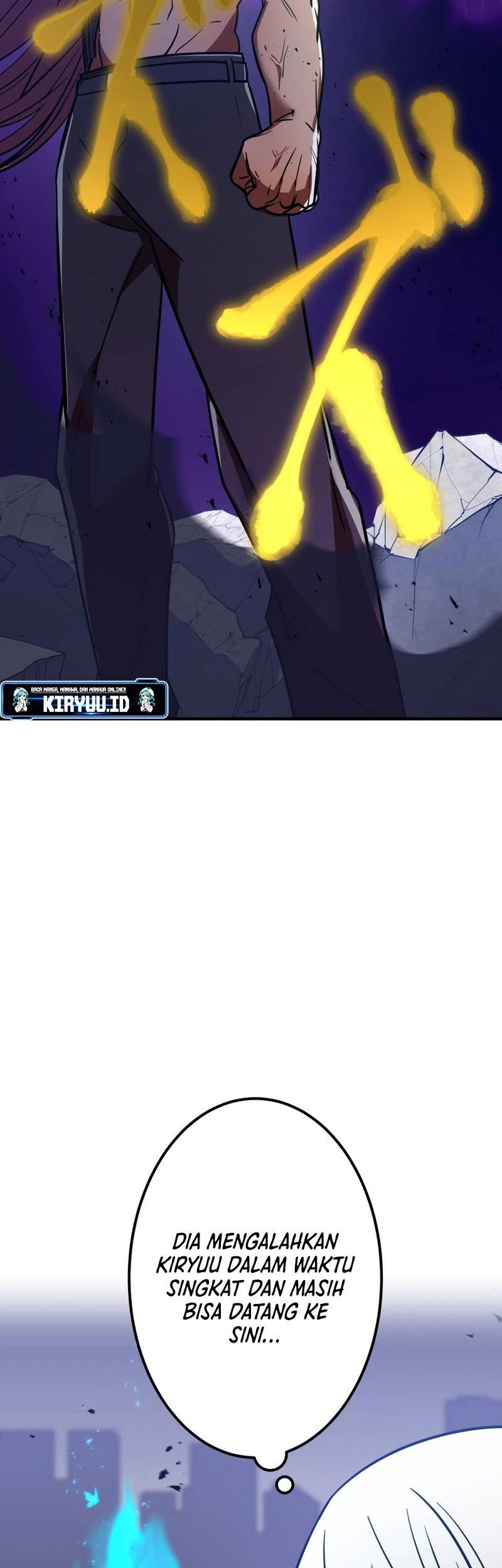 Savior of Divine Blood ~Draw Out 0.00000001% to Become the Strongest~ Chapter 39 - halaman 12