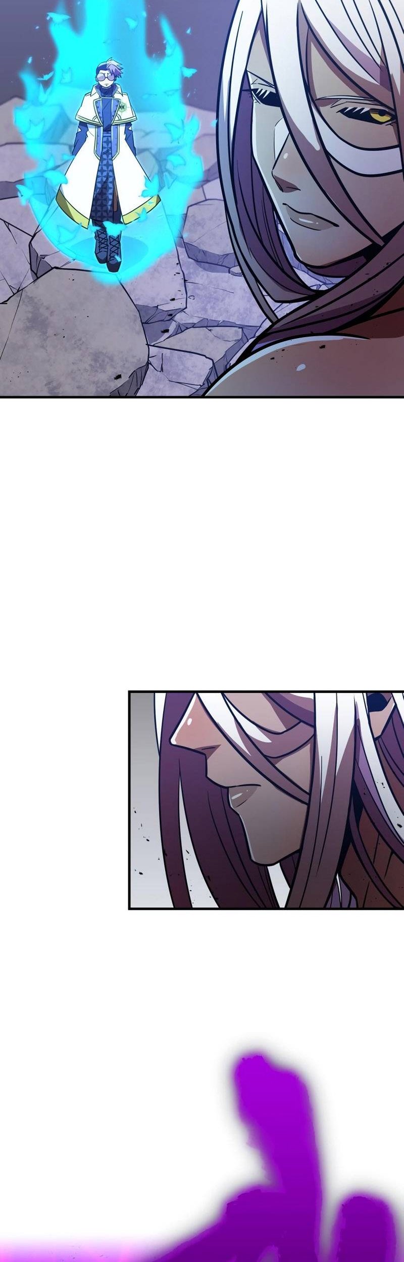 Savior of Divine Blood ~Draw Out 0.00000001% to Become the Strongest~ Chapter 39 - halaman 13
