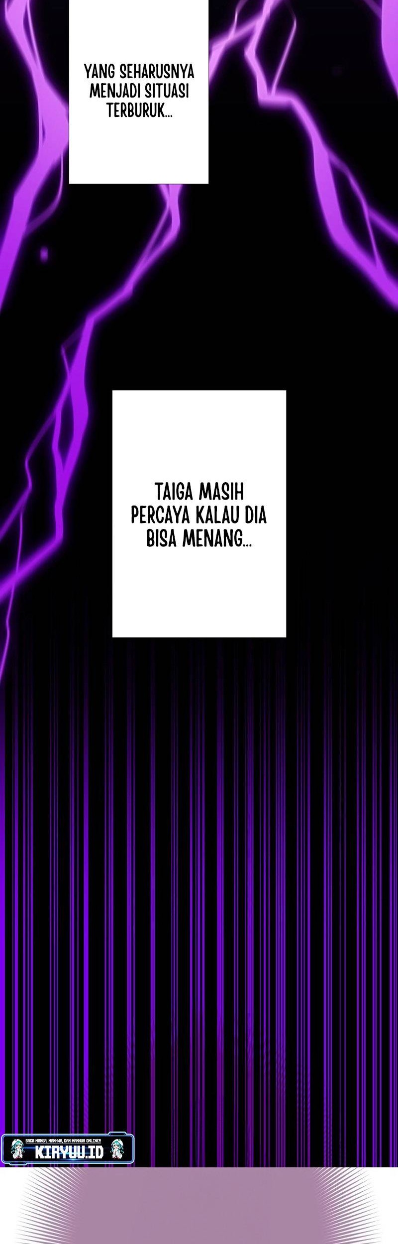 Savior of Divine Blood ~Draw Out 0.00000001% to Become the Strongest~ Chapter 39 - halaman 15