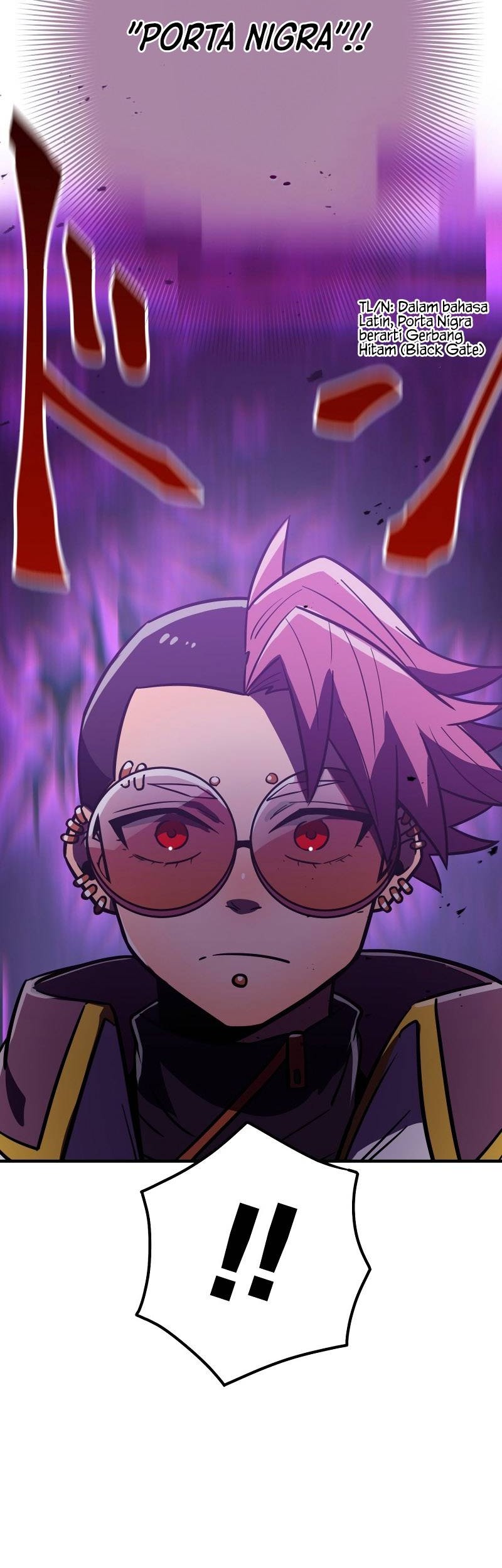 Savior of Divine Blood ~Draw Out 0.00000001% to Become the Strongest~ Chapter 39 - halaman 16