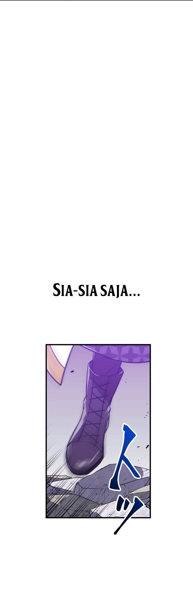 Savior of Divine Blood ~Draw Out 0.00000001% to Become the Strongest~ Chapter 39 - halaman 18