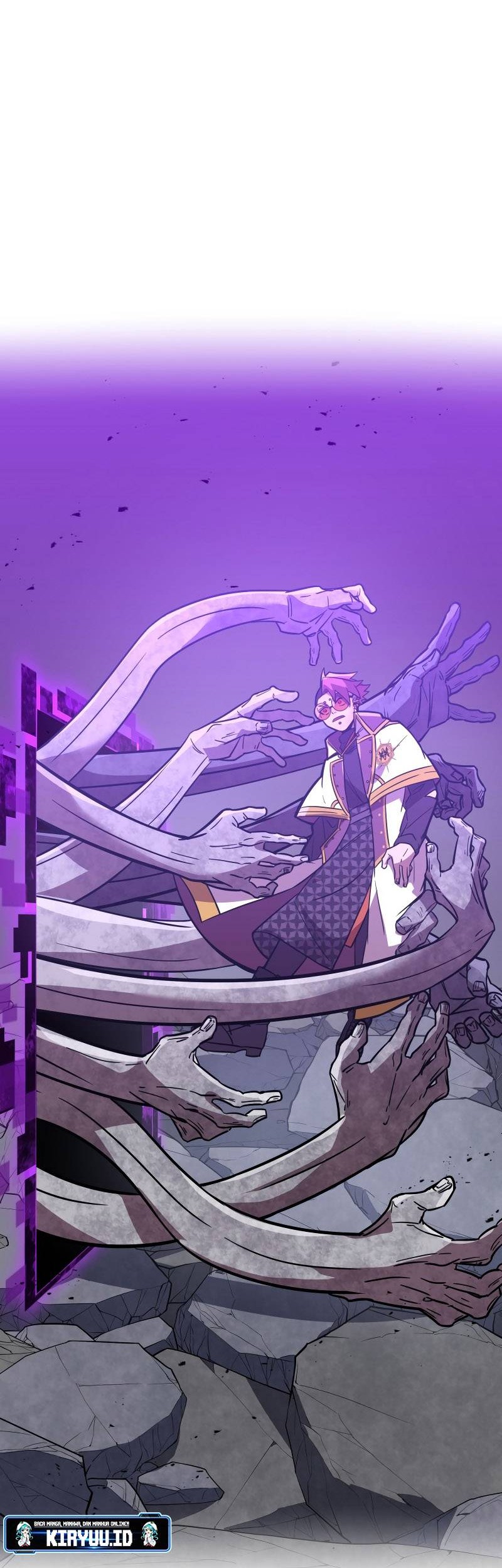 Savior of Divine Blood ~Draw Out 0.00000001% to Become the Strongest~ Chapter 39 - halaman 19