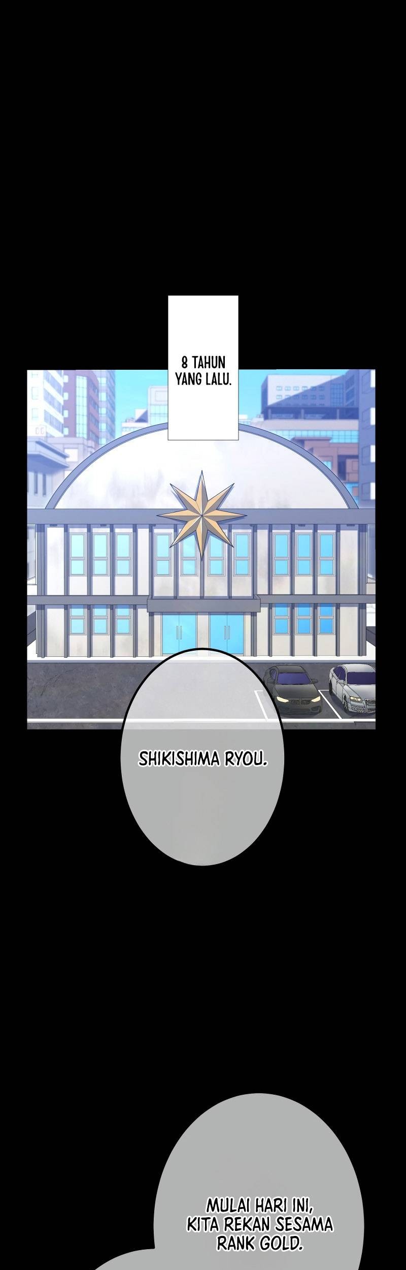 Savior of Divine Blood ~Draw Out 0.00000001% to Become the Strongest~ Chapter 39 - halaman 2