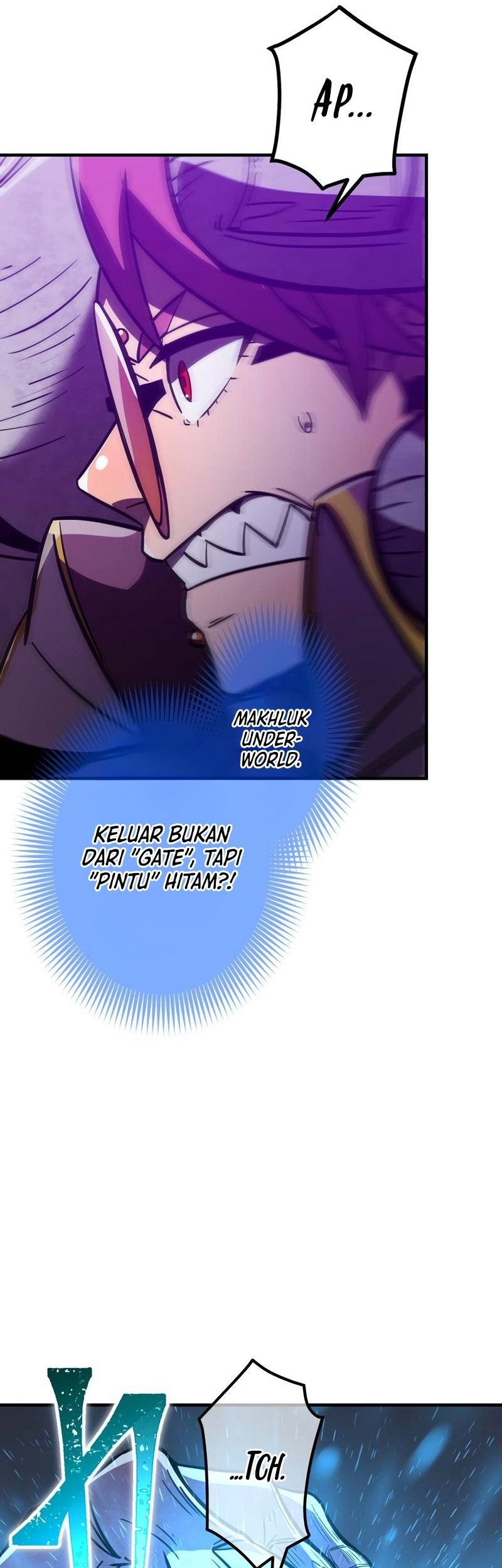 Savior of Divine Blood ~Draw Out 0.00000001% to Become the Strongest~ Chapter 39 - halaman 22