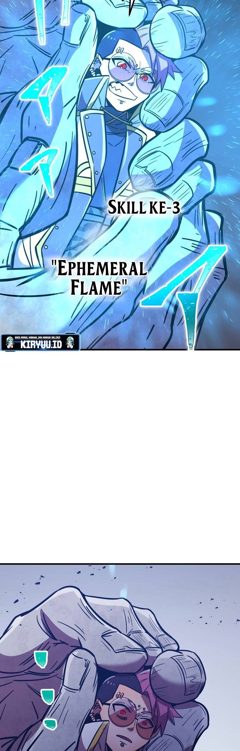 Savior of Divine Blood ~Draw Out 0.00000001% to Become the Strongest~ Chapter 39 - halaman 23