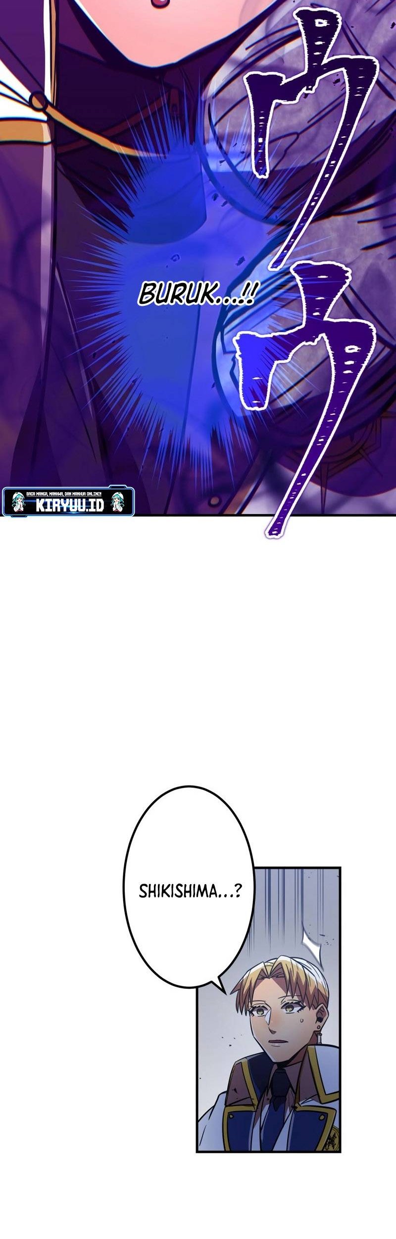 Savior of Divine Blood ~Draw Out 0.00000001% to Become the Strongest~ Chapter 39 - halaman 27