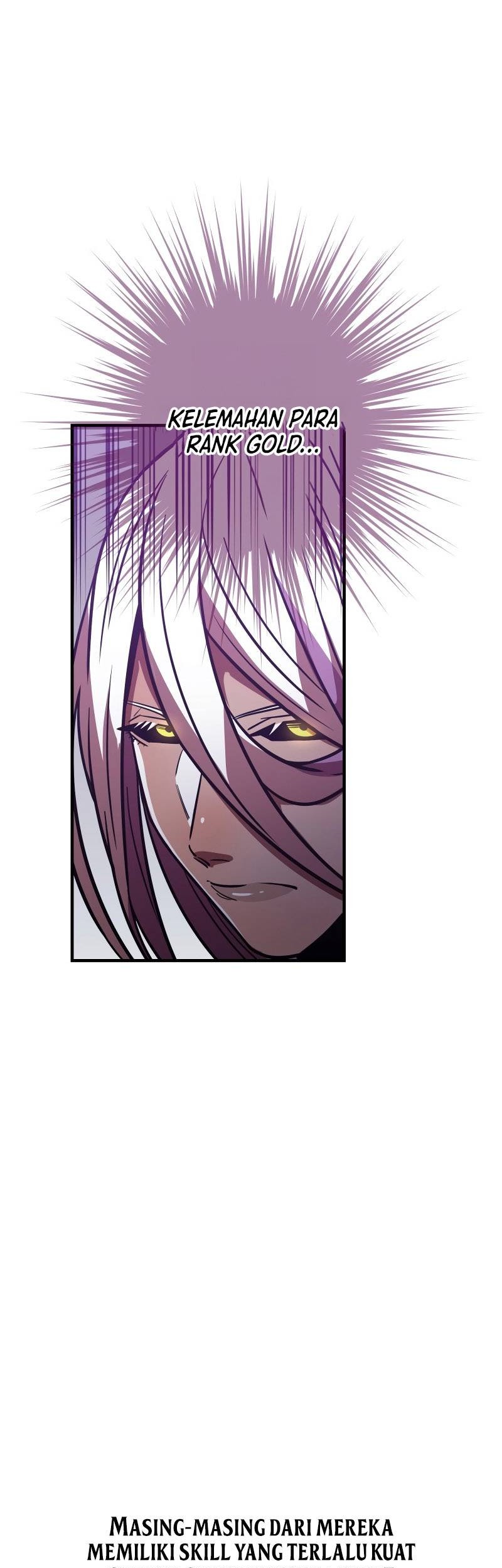 Savior of Divine Blood ~Draw Out 0.00000001% to Become the Strongest~ Chapter 39 - halaman 28