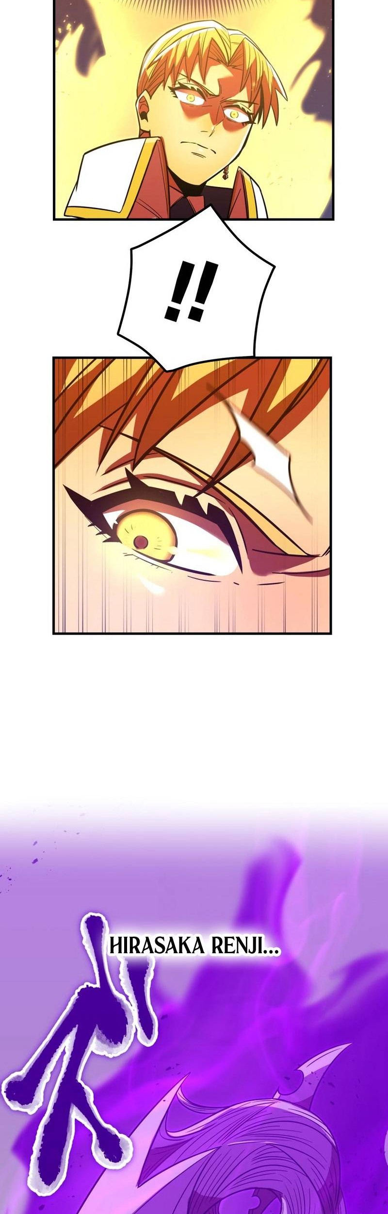 Savior of Divine Blood ~Draw Out 0.00000001% to Become the Strongest~ Chapter 39 - halaman 31