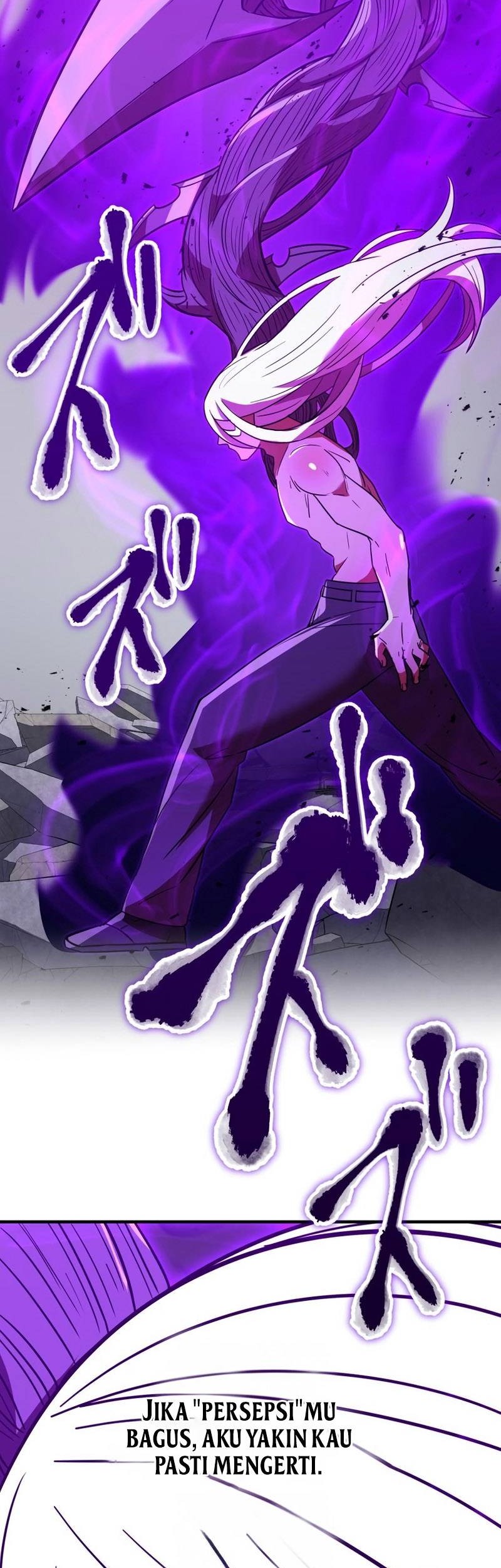 Savior of Divine Blood ~Draw Out 0.00000001% to Become the Strongest~ Chapter 39 - halaman 32