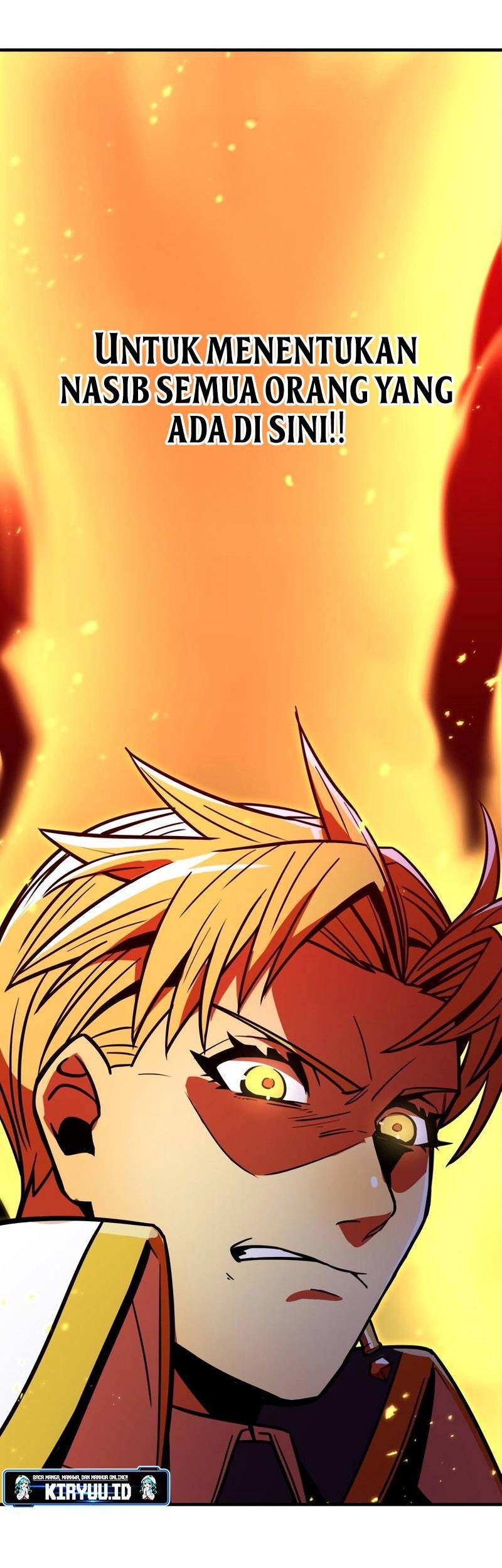 Savior of Divine Blood ~Draw Out 0.00000001% to Become the Strongest~ Chapter 39 - halaman 34