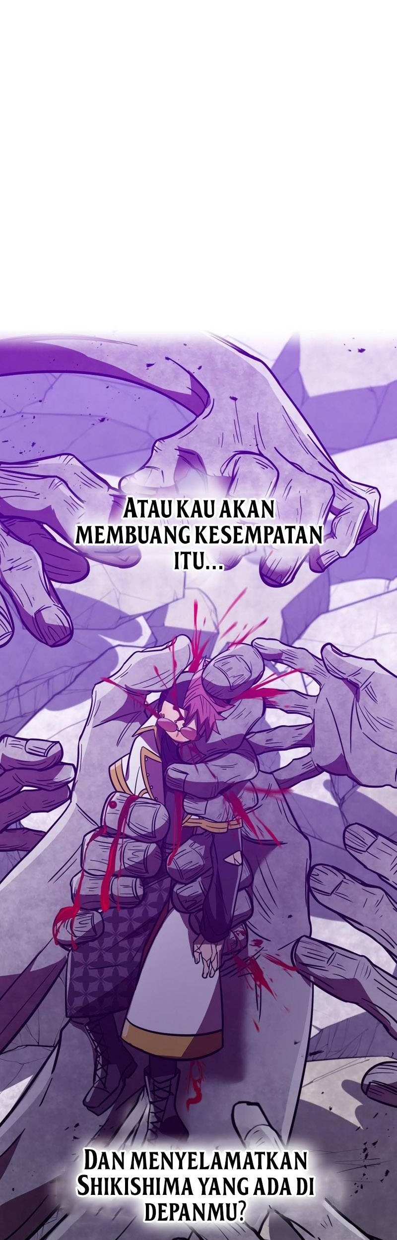 Savior of Divine Blood ~Draw Out 0.00000001% to Become the Strongest~ Chapter 39 - halaman 36