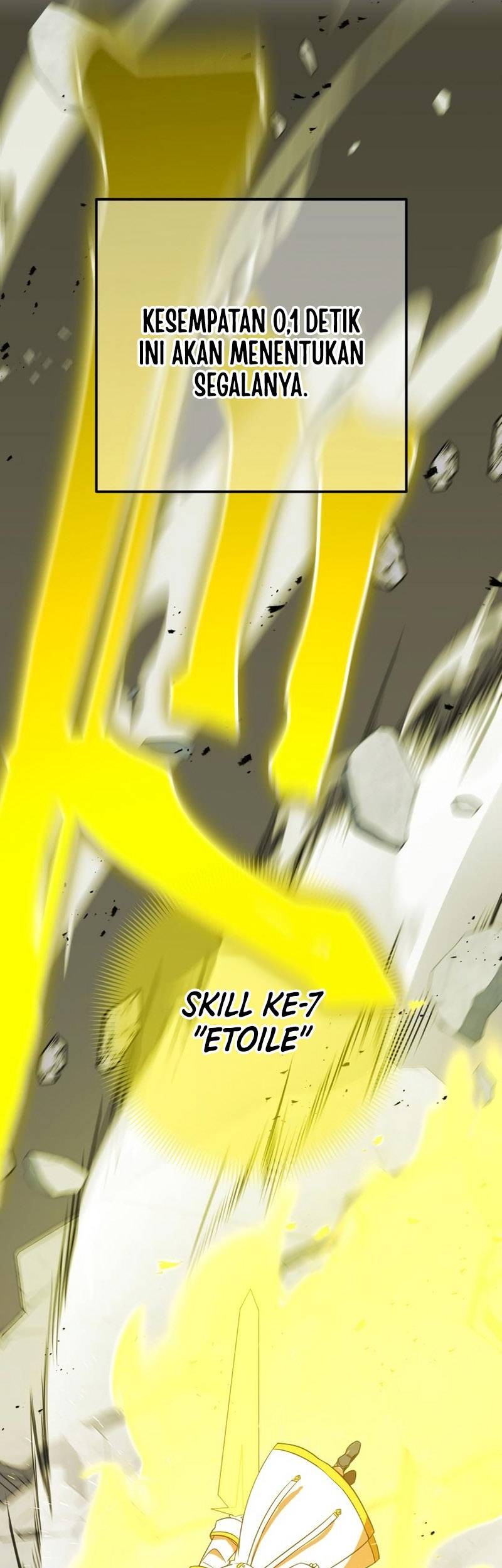 Savior of Divine Blood ~Draw Out 0.00000001% to Become the Strongest~ Chapter 39 - halaman 38