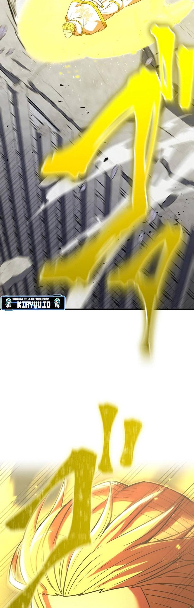 Savior of Divine Blood ~Draw Out 0.00000001% to Become the Strongest~ Chapter 39 - halaman 39