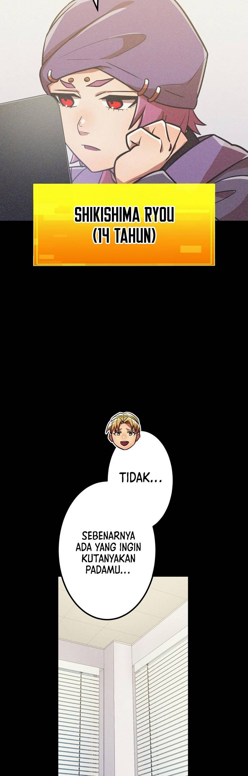 Savior of Divine Blood ~Draw Out 0.00000001% to Become the Strongest~ Chapter 39 - halaman 4