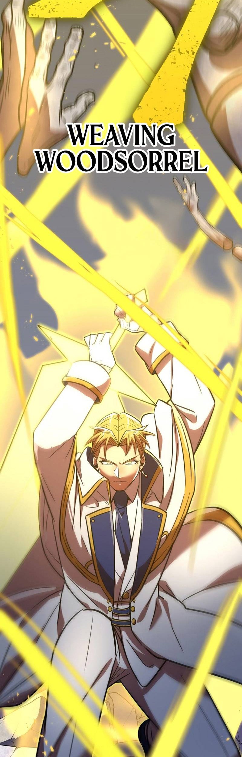 Savior of Divine Blood ~Draw Out 0.00000001% to Become the Strongest~ Chapter 39 - halaman 43