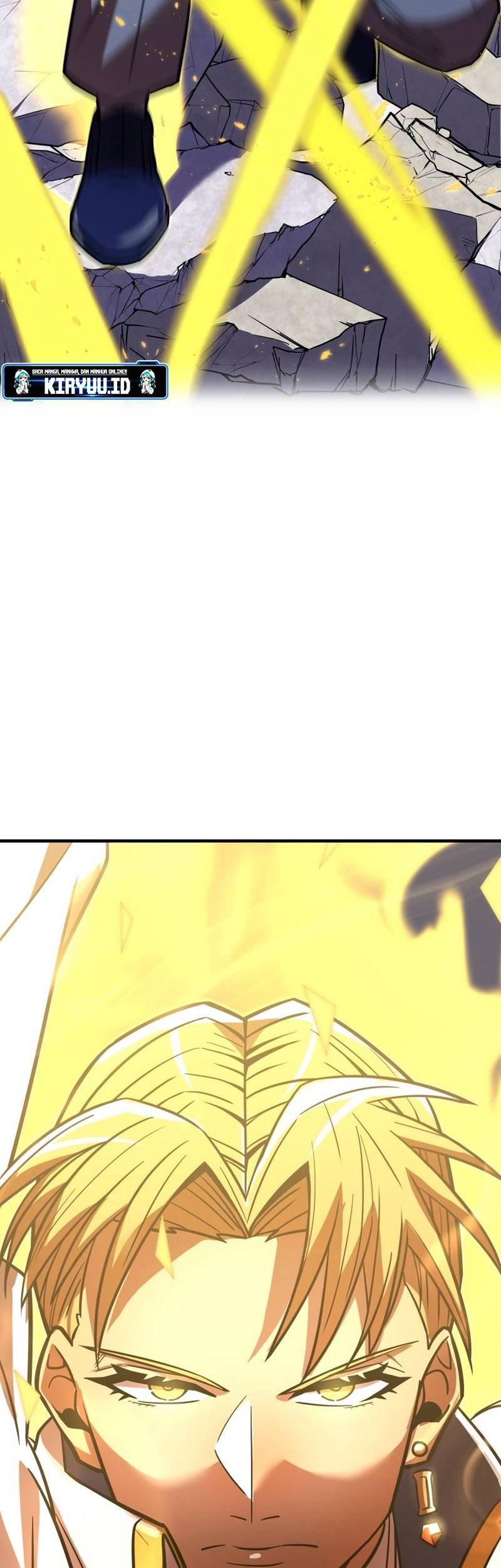 Savior of Divine Blood ~Draw Out 0.00000001% to Become the Strongest~ Chapter 39 - halaman 44