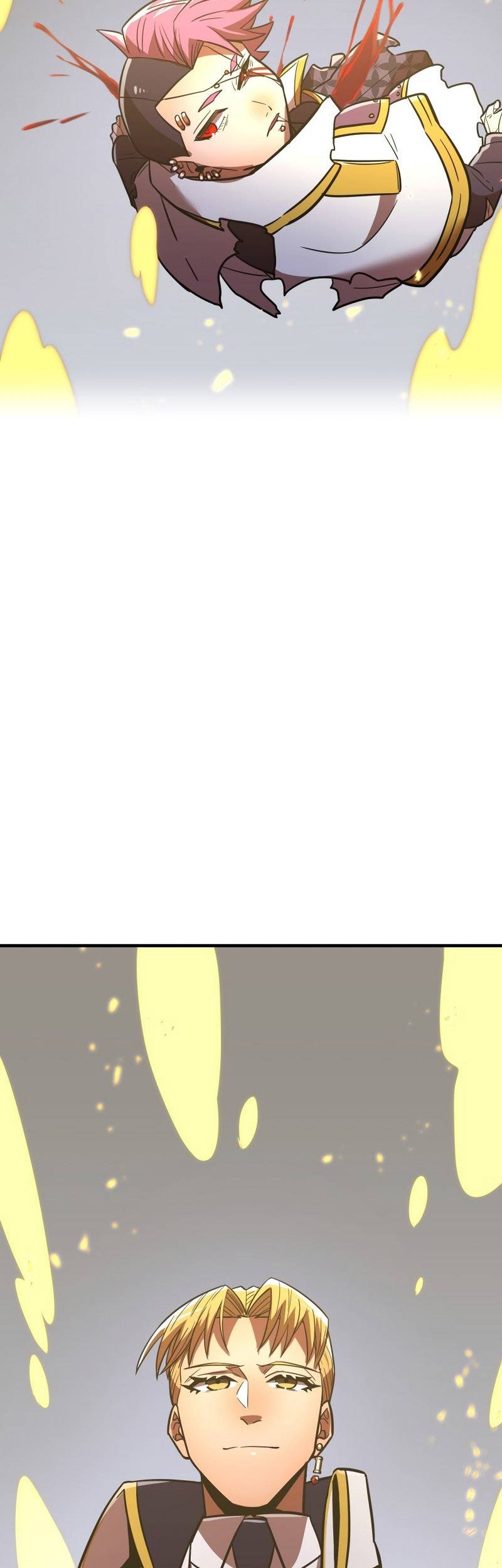 Savior of Divine Blood ~Draw Out 0.00000001% to Become the Strongest~ Chapter 39 - halaman 47