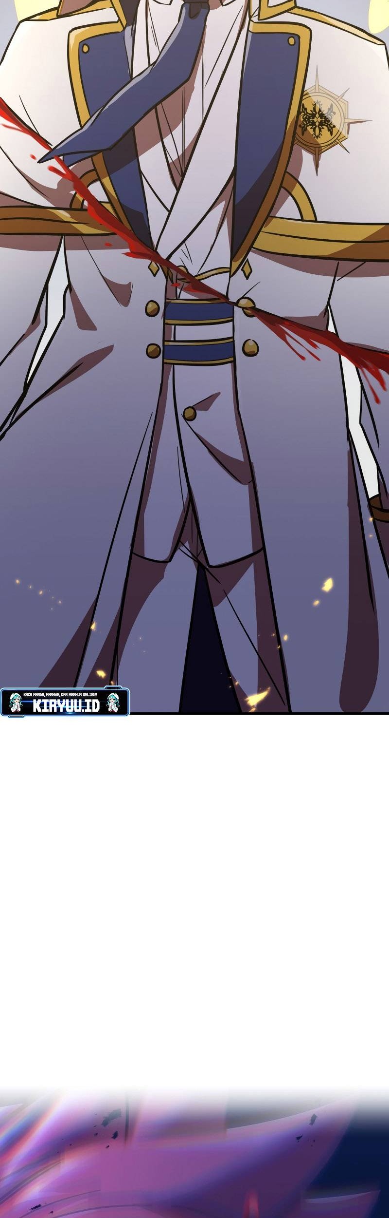 Savior of Divine Blood ~Draw Out 0.00000001% to Become the Strongest~ Chapter 39 - halaman 48
