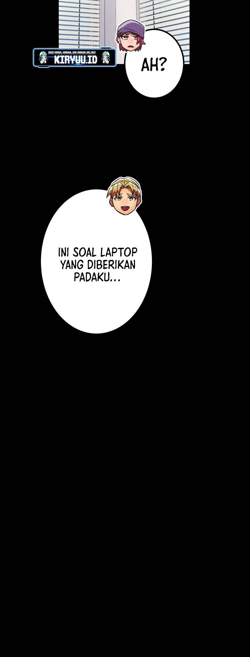 Savior of Divine Blood ~Draw Out 0.00000001% to Become the Strongest~ Chapter 39 - halaman 5