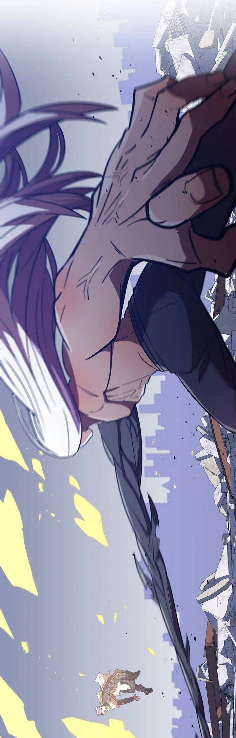 Savior of Divine Blood ~Draw Out 0.00000001% to Become the Strongest~ Chapter 39 - halaman 50