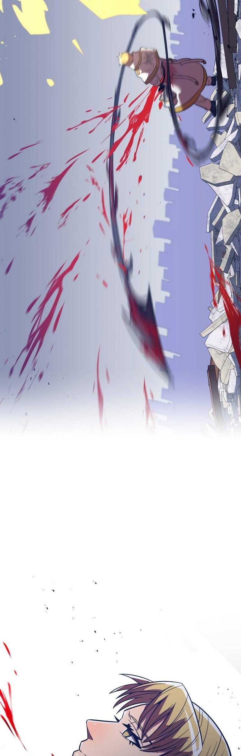 Savior of Divine Blood ~Draw Out 0.00000001% to Become the Strongest~ Chapter 39 - halaman 51
