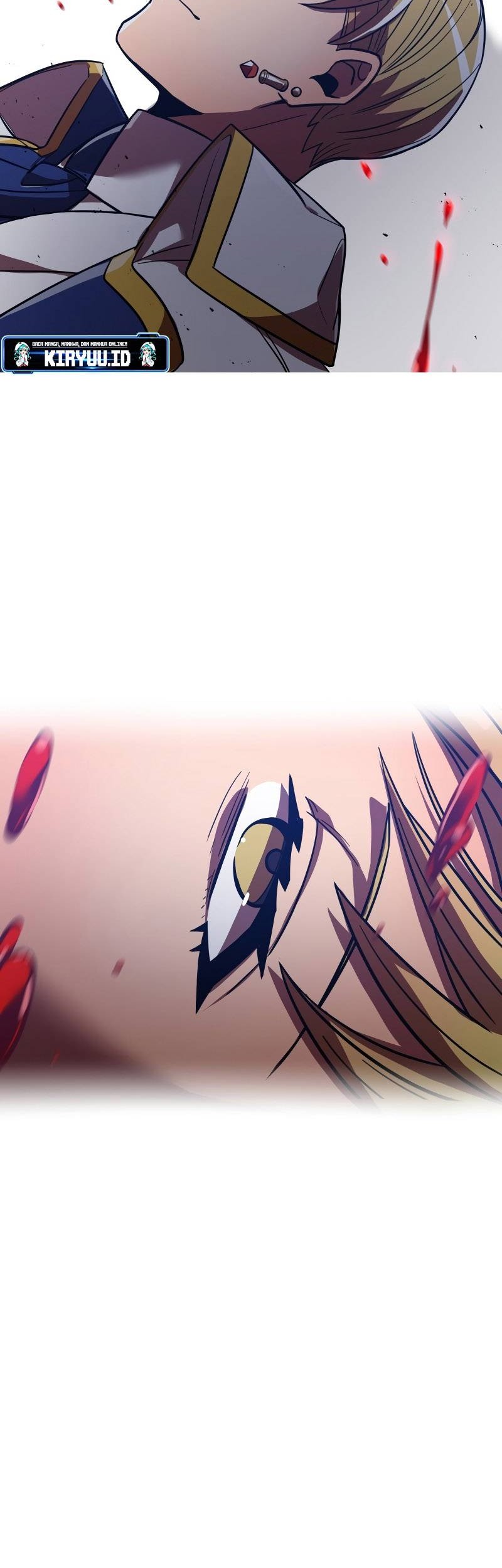 Savior of Divine Blood ~Draw Out 0.00000001% to Become the Strongest~ Chapter 39 - halaman 52