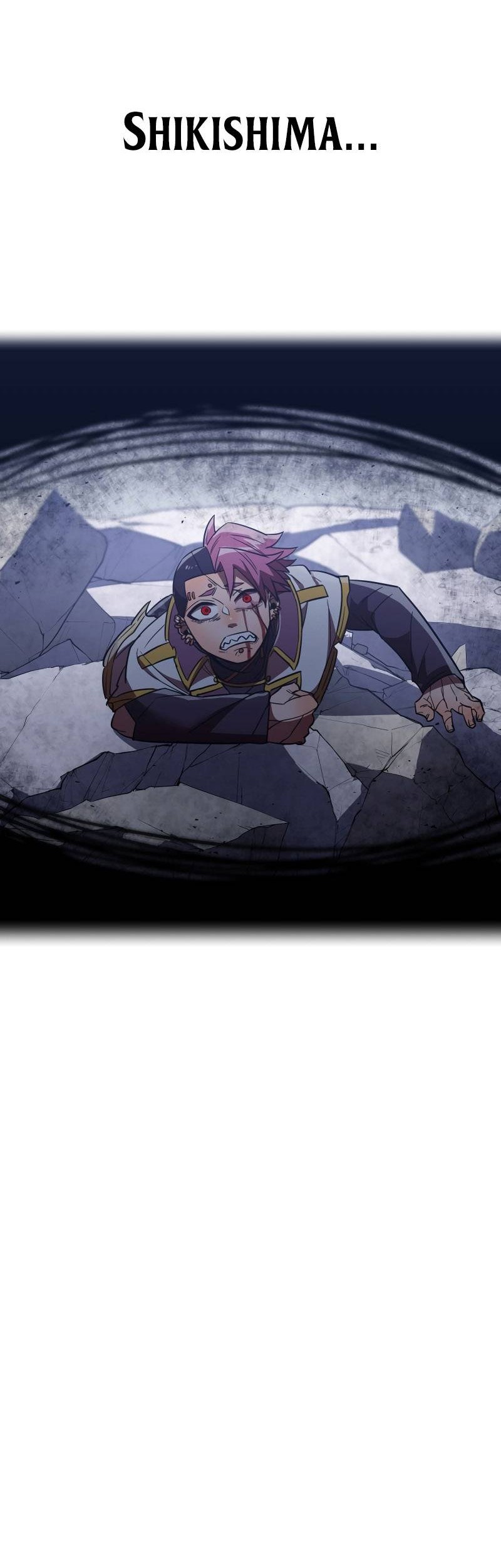 Savior of Divine Blood ~Draw Out 0.00000001% to Become the Strongest~ Chapter 39 - halaman 53